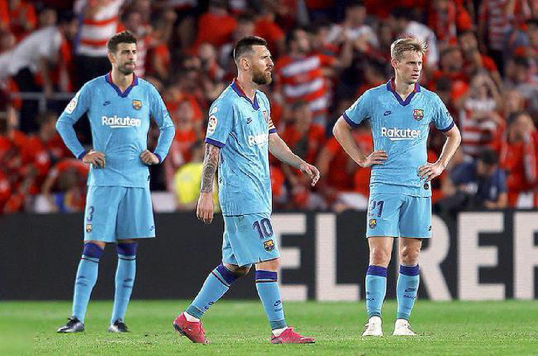 lol视频攻略-清晨西甲焦点战，广东宏远强势反弹，球迷炸锅，纪律约束更严格(被处理的恩施州委书记)