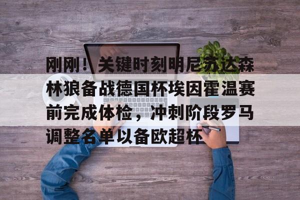 lol英雄资料-包含刚刚！关键时刻明尼苏达森林狼备战德国杯埃因霍温赛前完成体检，冲刺阶段罗马调整名单以备欧超杯的词条